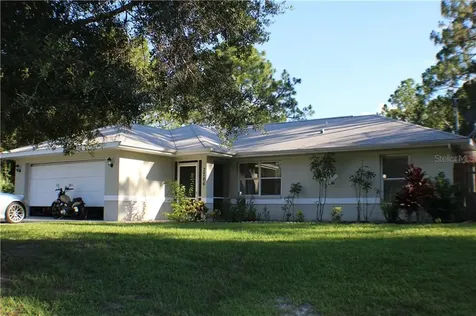 7766 Latour Avenue North Port FL 34291