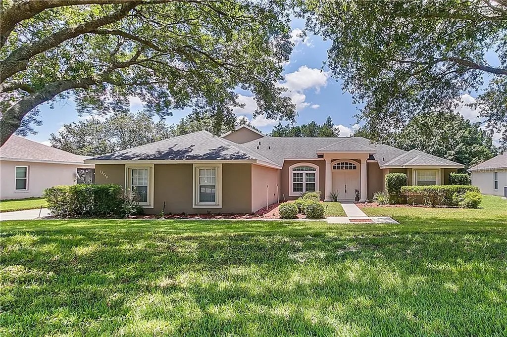 13740 Calle De Ora Court Clermont FL 34711