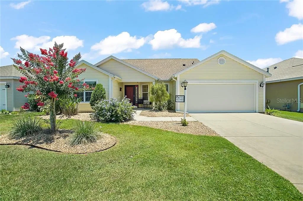1443 Duncan Drive The Villages FL 32162