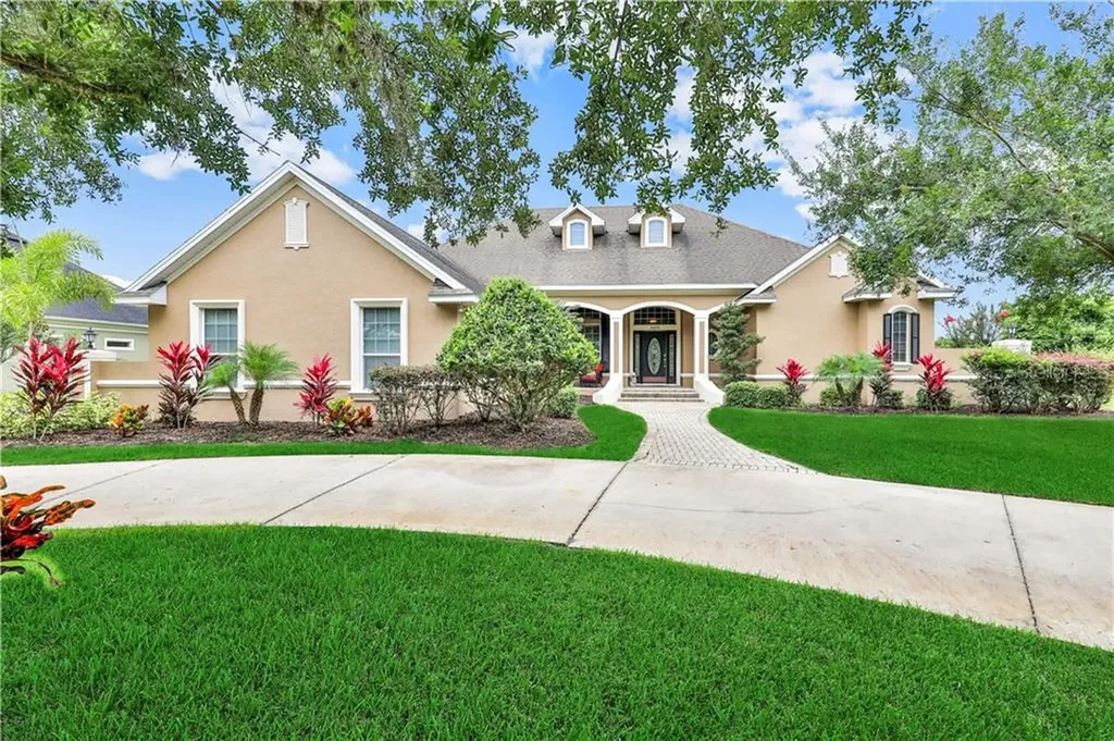 2675 Wyndsor Oaks Place Winter Haven FL 33884