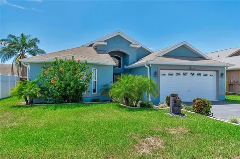 10219 Barnett Loop Port Richey FL 34668