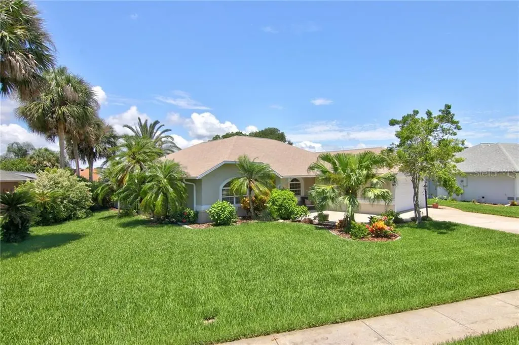 4578 Miles Drive Port Orange FL 32127