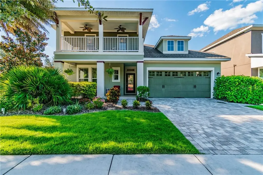 15902 Starling Crossing Drive Lithia FL 33547