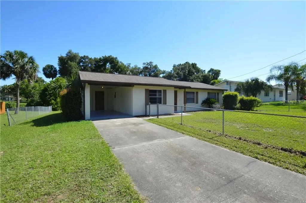 339 May Street Orange City FL 32763