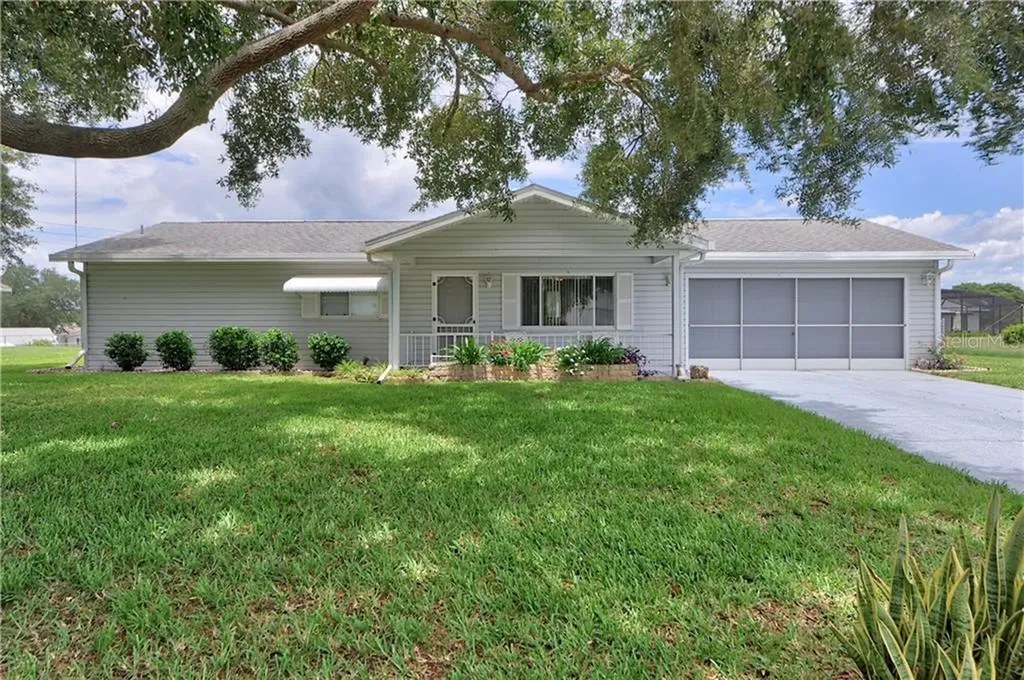17563 SE 106th Terrace Summerfield FL 34491