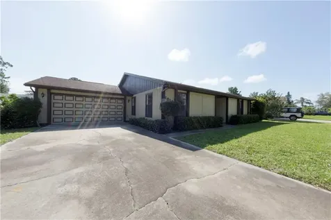 2815 Queen Palm Drive Edgewater FL 32141
