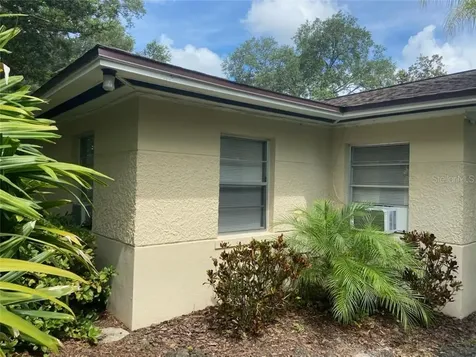 10812 N Edison Avenue Tampa FL 33612