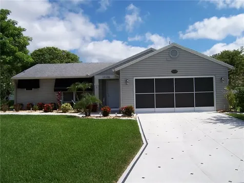 1020 Canary Circle N Lakeland FL 33809