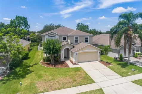 9846 Palmetto Dunes Court Orlando FL 32832