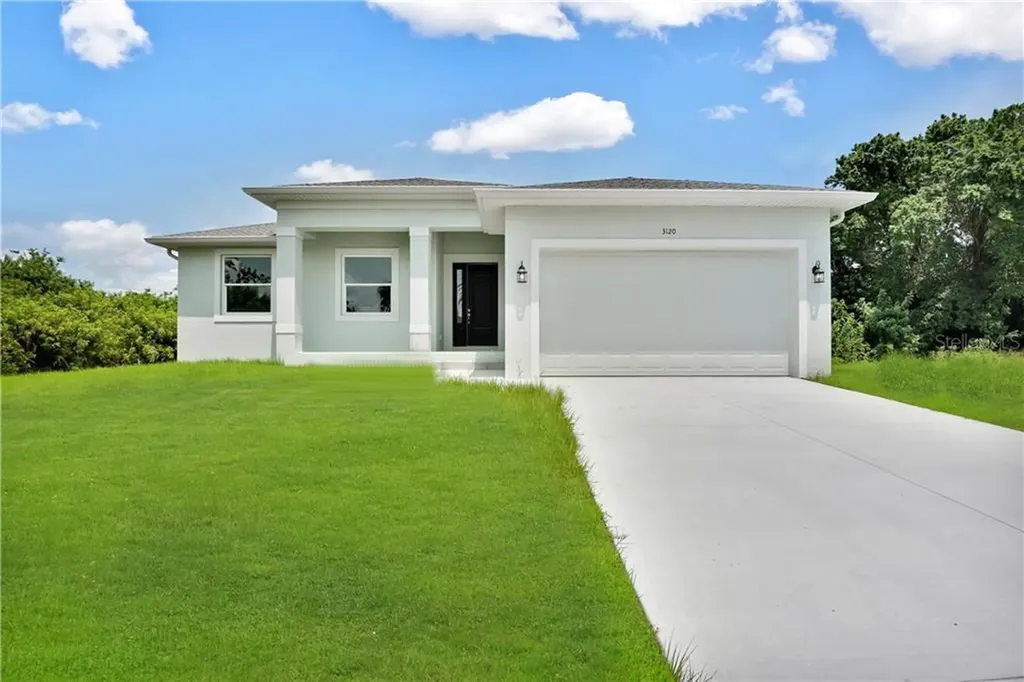 3120 Palm Drive Punta Gorda FL 33950