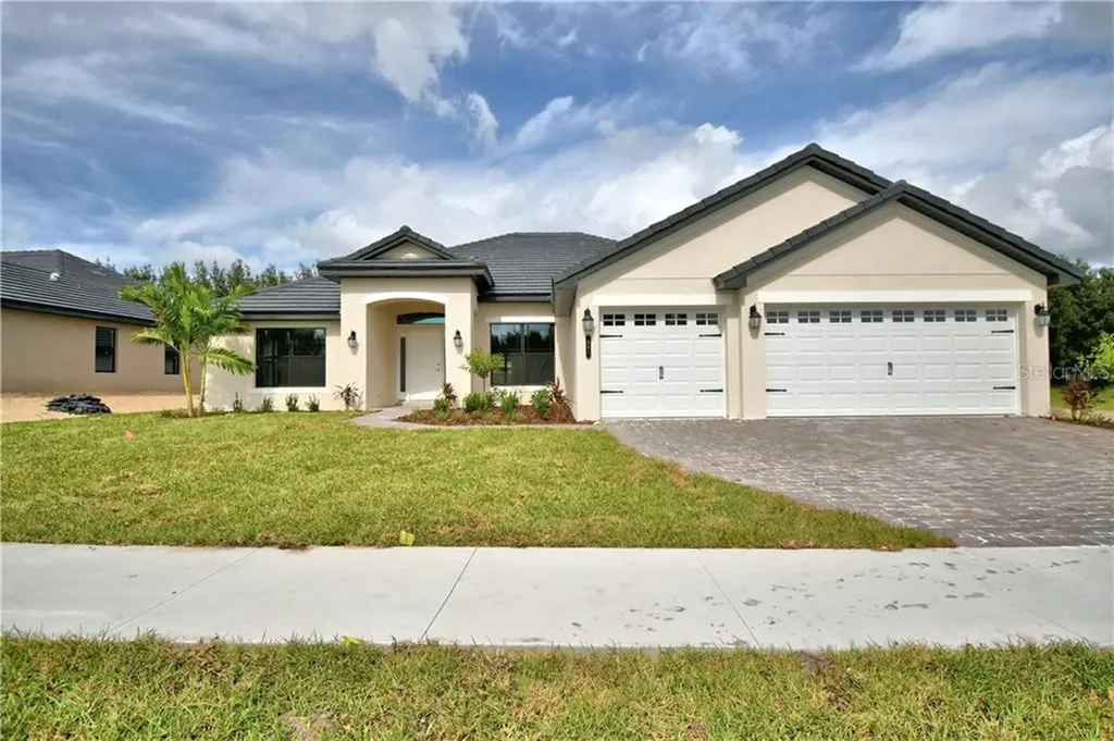 441 Lake Vista Drive Auburndale FL 33823