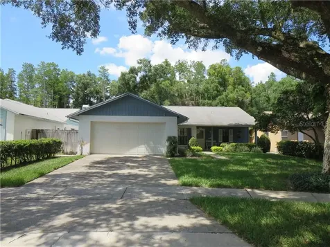 2716 Lakeville Drive Tampa FL 33618