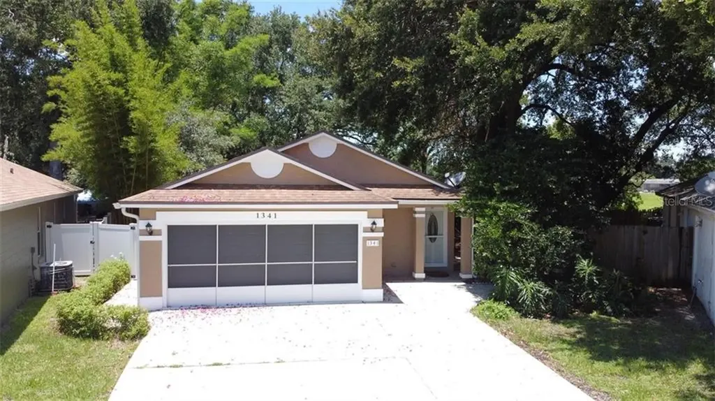 1341 Oak Grove Court Kissimmee FL 34744
