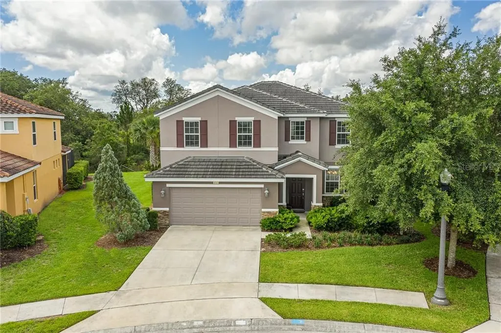 4313 Acorn Court Davenport FL 33837