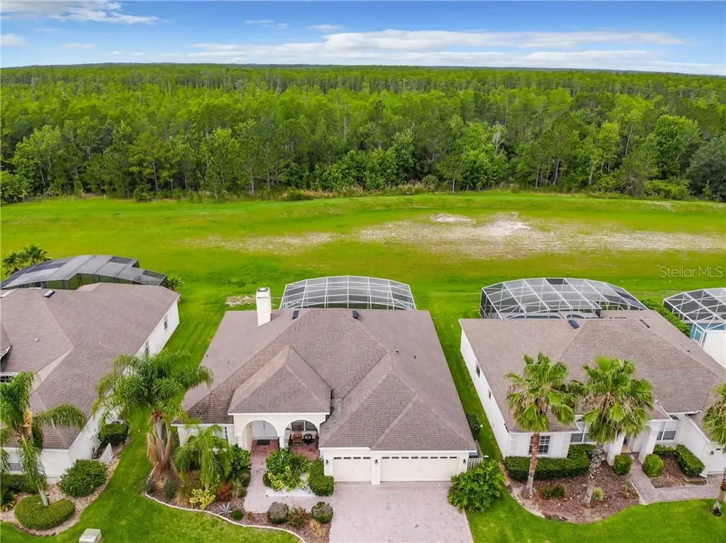 301 Birkdale Street Davenport FL 33897