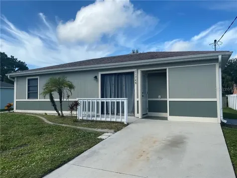 11748 Oceanspray Boulevard Englewood FL 34224