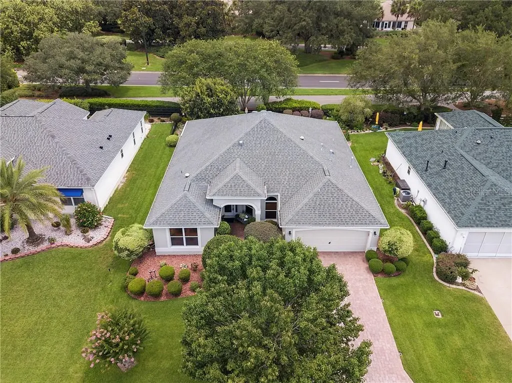 17786 SE 86th Oak Leaf Terrace The Villages FL 32162