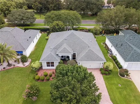 17786 SE 86th Oak Leaf Terrace The Villages FL 32162