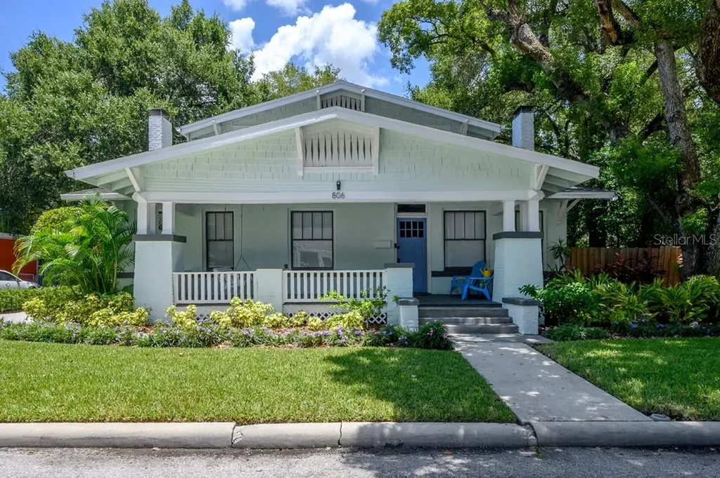 806 E New Orleans Avenue Tampa FL 33603