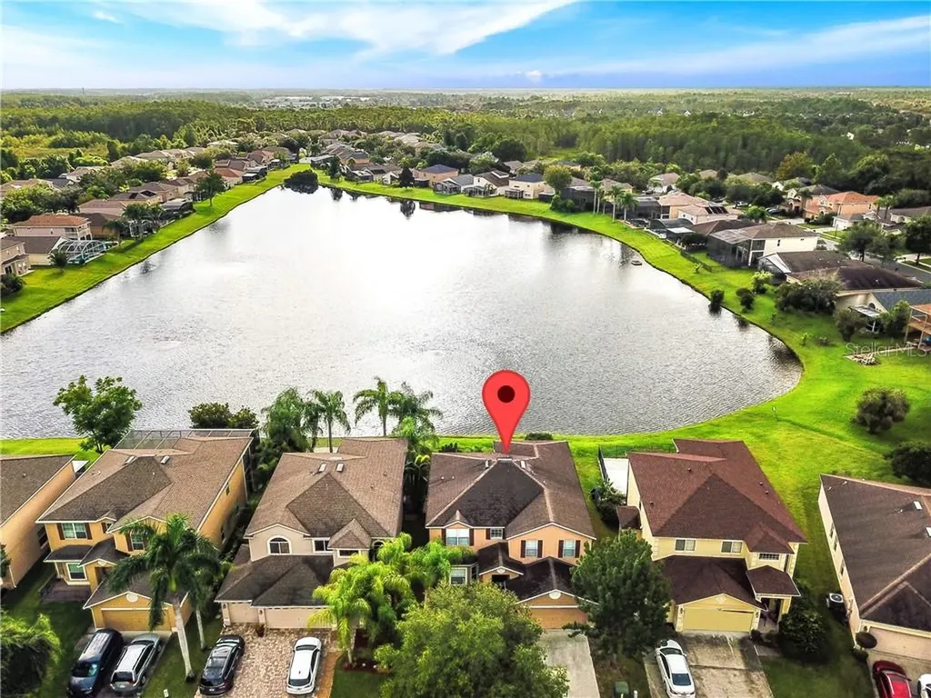 14716 Yorkshire Run Drive Orlando FL 32828