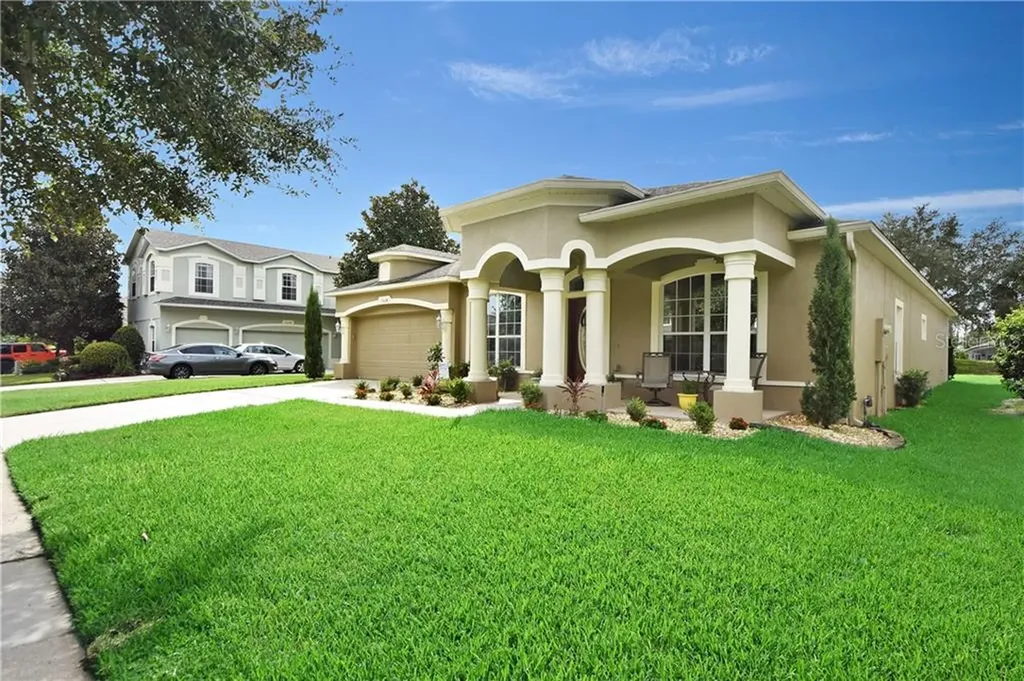 15120 Spinnaker Cove Lane Winter Garden FL 34787