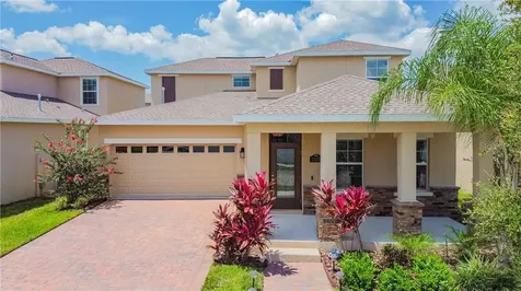 15073 Driftwater Drive Winter Garden FL 34787