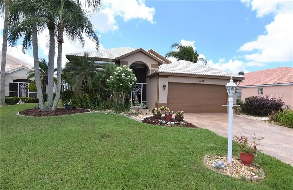 10287 Windsong Road Punta Gorda FL 33955