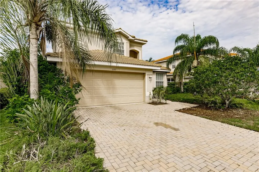 2197 Mesic Hammock Way Venice FL 34292