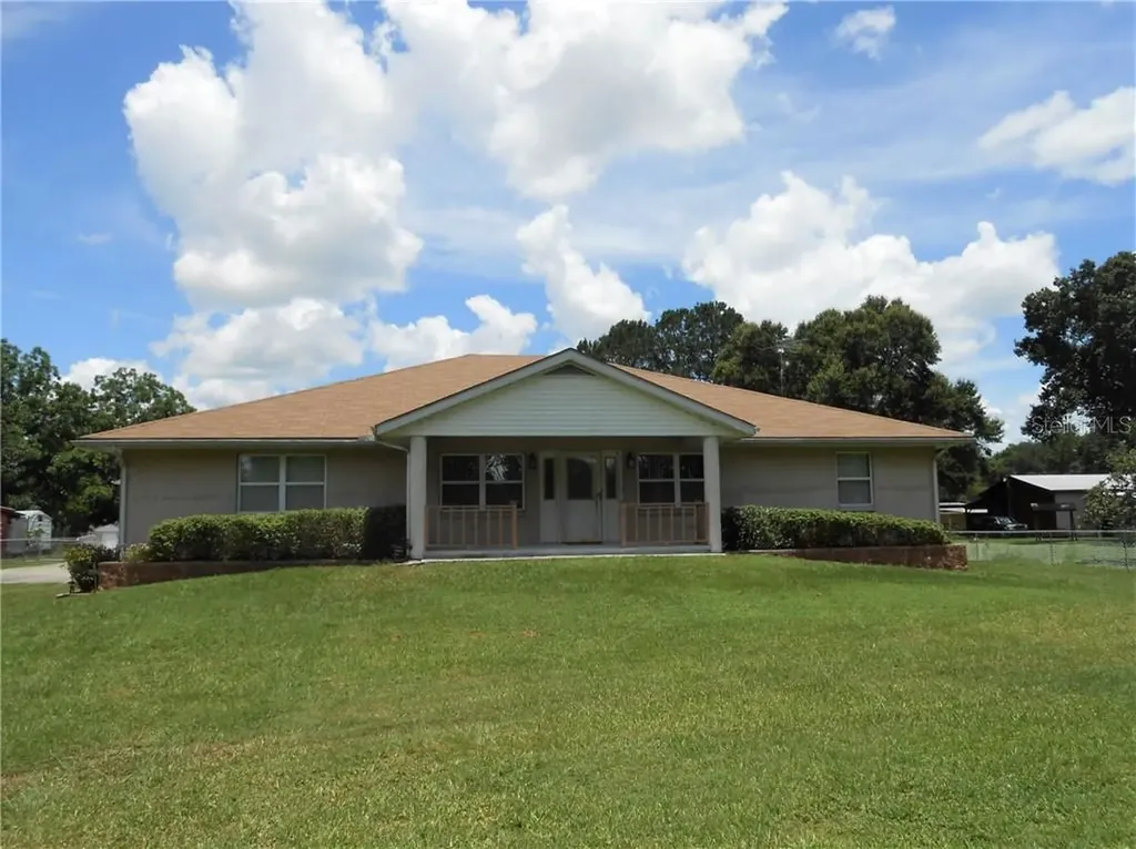 5733 Floy Drive Lakeland FL 33810