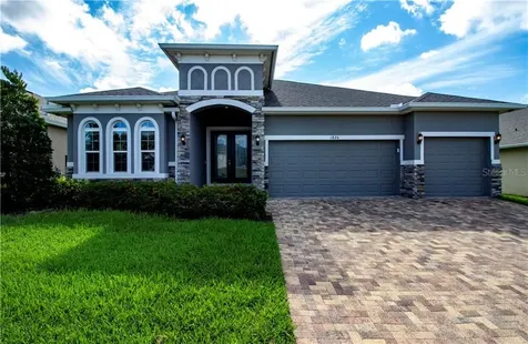 1824 Kerry Street Minneola FL 34715