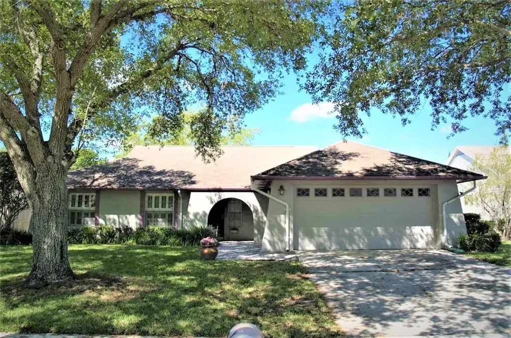 15120 Springview Street Tampa FL 33624