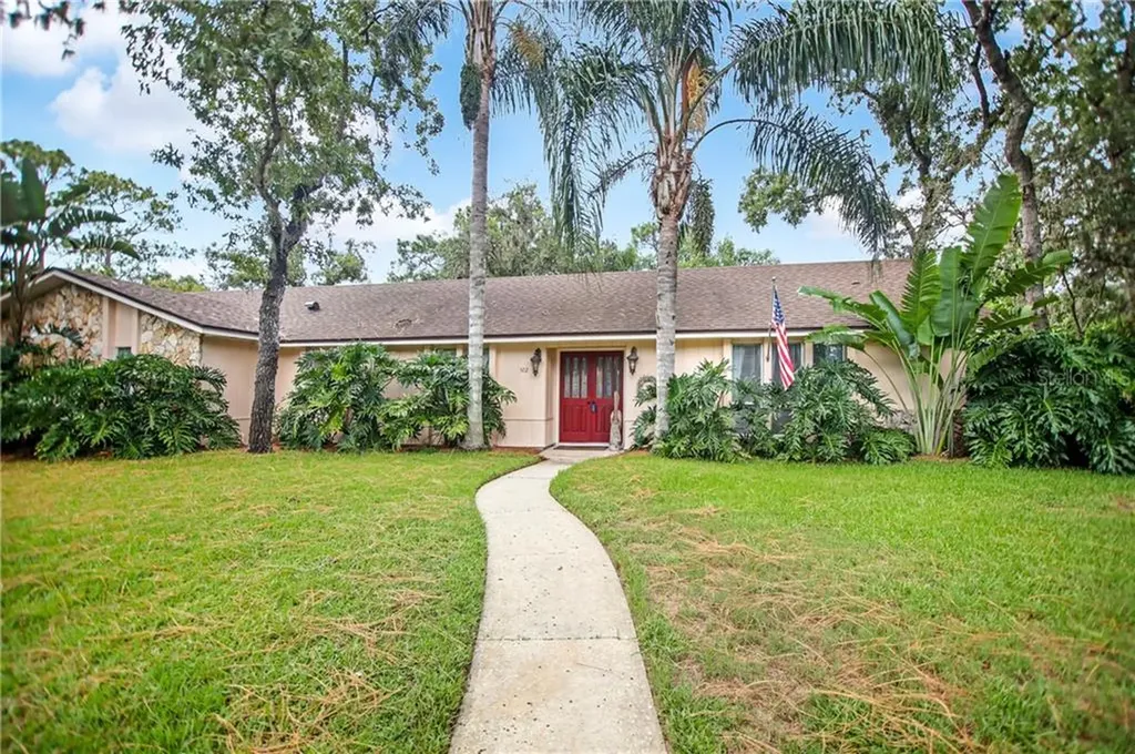 502 N Sweetwater Boulevard Longwood FL 32779
