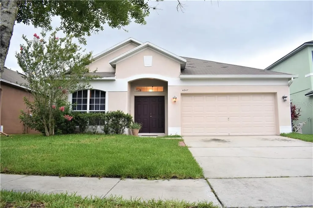 4847 Adair Oak Drive Orlando FL 32829