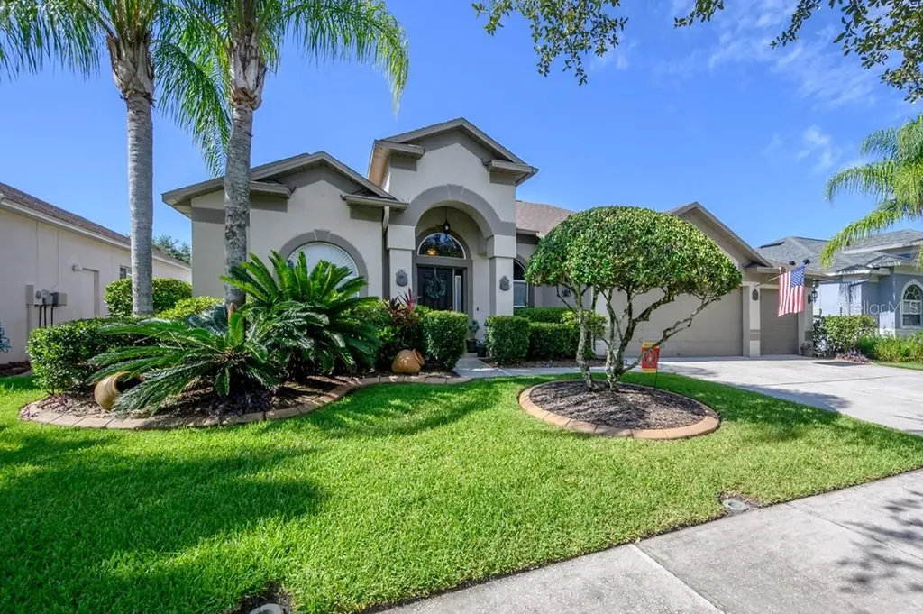 10663 Grand Riviere Drive Tampa FL 33647