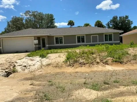 1684 Blackwood Circle North Port FL 34288