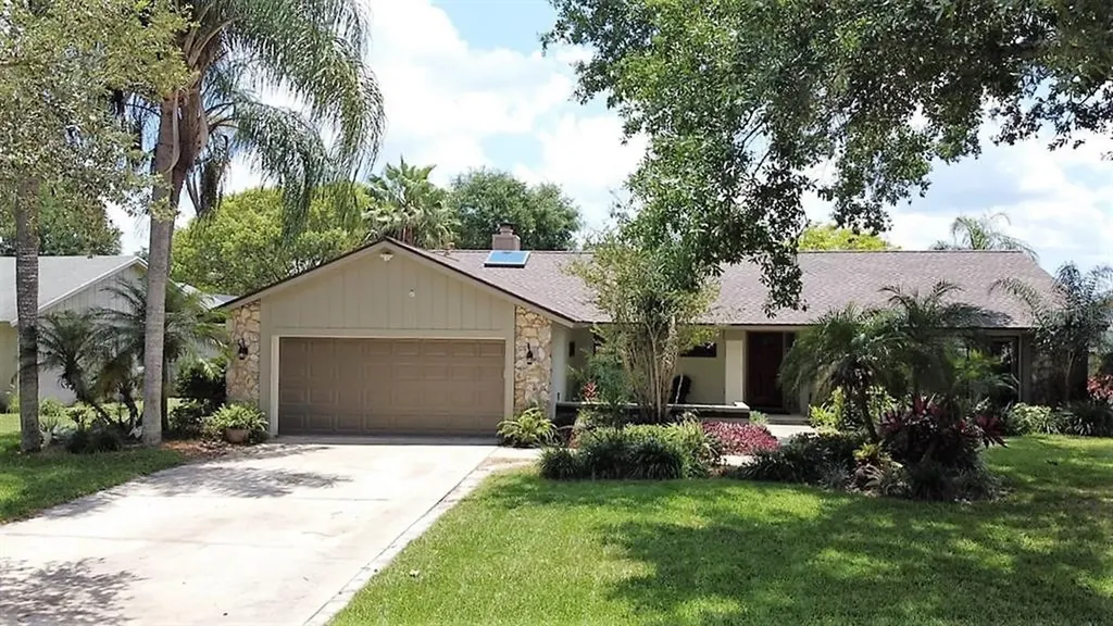 8113 Calabria Court Orlando FL 32836