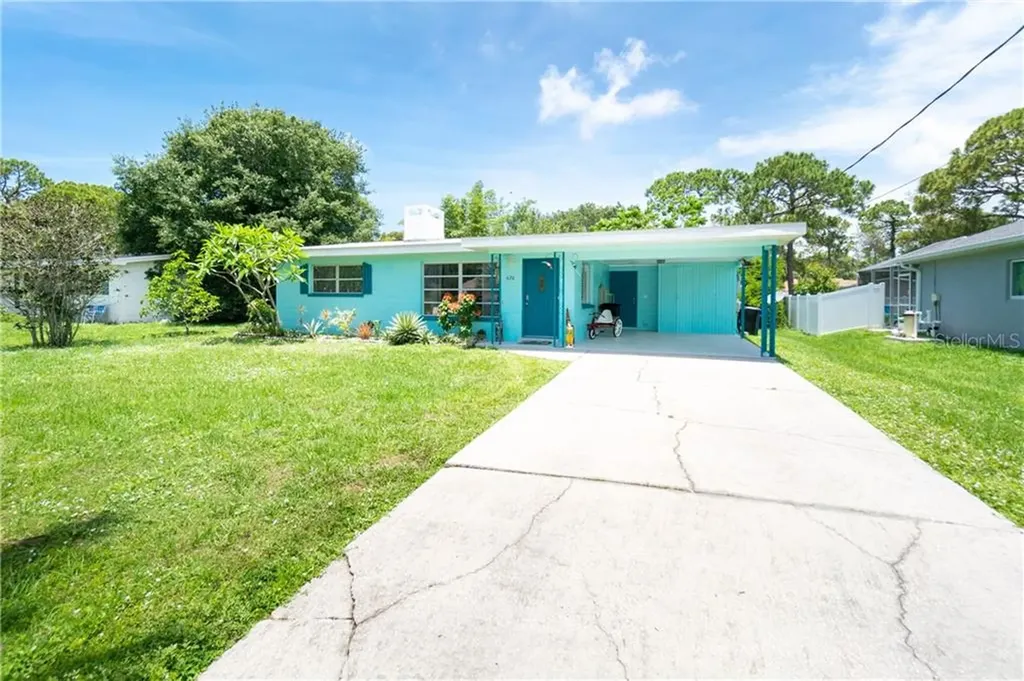 670 Stewart Street Englewood FL 34223