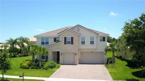 3860 Shoreside Drive Kissimmee FL 34746