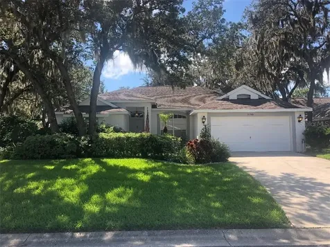 3208 Pine Club Drive Plant City FL 33566