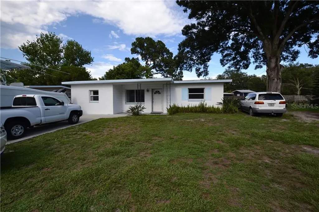 11517 109th Street Largo FL 33778
