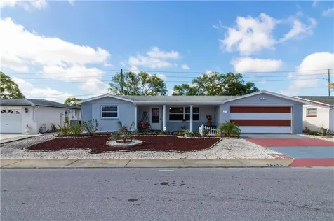 7708 Topay Lane Port Richey FL 34668