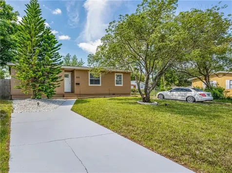 202 Colony Drive Casselberry FL 32707