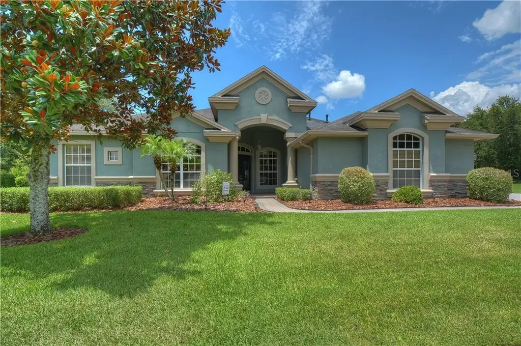 15102 Kestrelrise Drive Lithia FL 33547