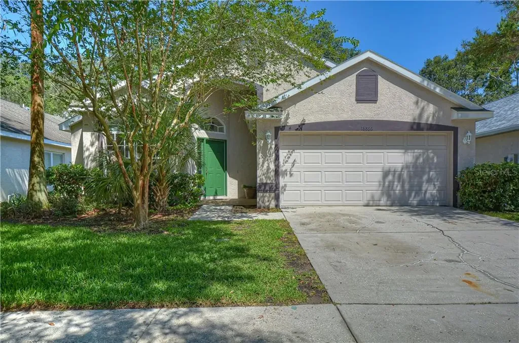 18866 Maisons Drive Lutz FL 33558