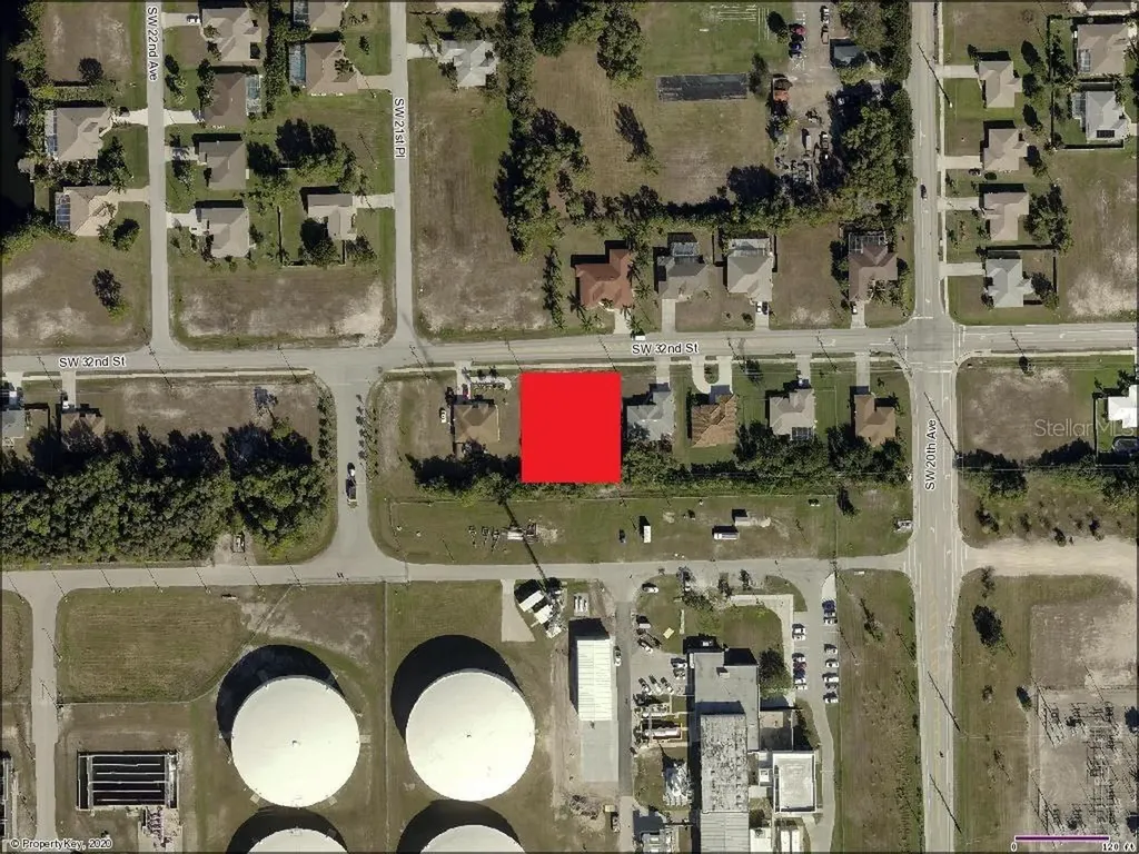2024 SW 32nd Street Cape Coral FL 33914