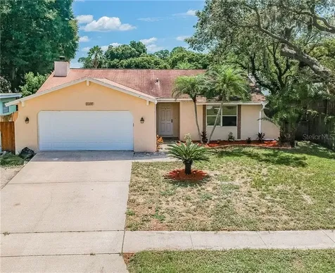 2107 Grove Valley Avenue Palm Harbor FL 34683