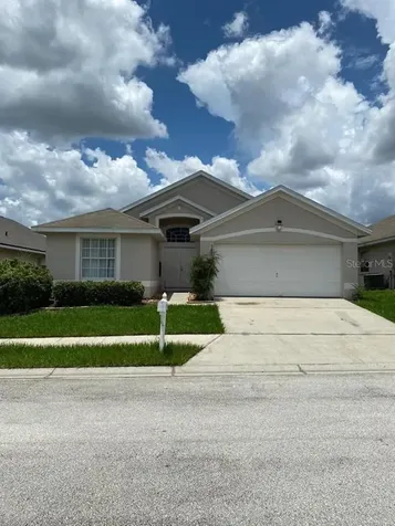 548 Brayton Lane Davenport FL 33897