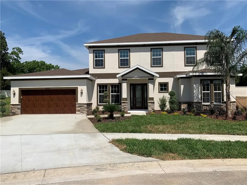3303 Anna George Drive Valrico FL 33596