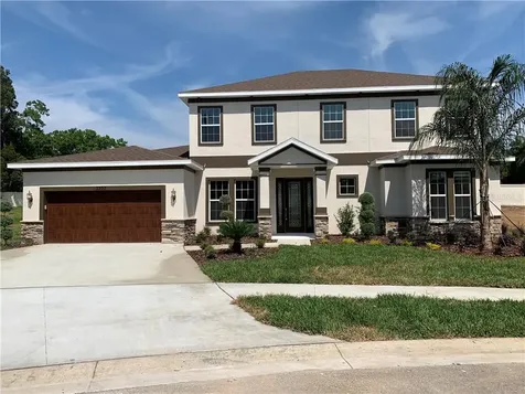 3303 Anna George Drive Valrico FL 33596