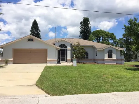 2494 Weatherford Drive Deltona FL 32738